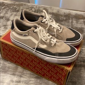 Vans TNT Advanced